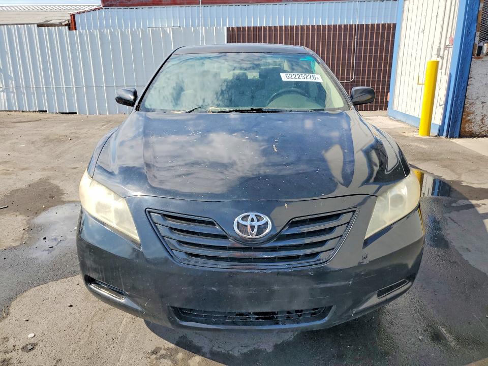 Продажа на аукционе авто 2007 Toyota Camry, vin: 4T1BK46K97U018983, номер лота: 62225226