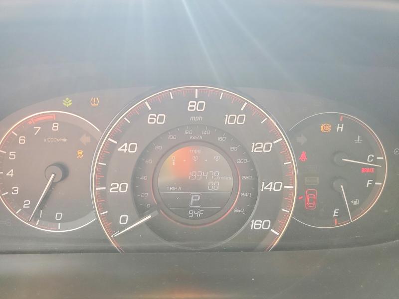 Продажа на аукционе авто 2014 Honda Accord, vin: 1HGCR2F52EA277611, номер лота: 61141936