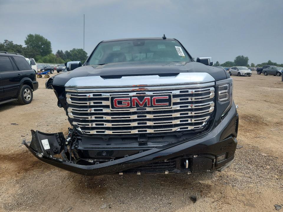 Aukcja sprzedaży 2025 Gmc Sierra, vin: 1GTUUGELXSZ136698, numer aukcji: 61809466