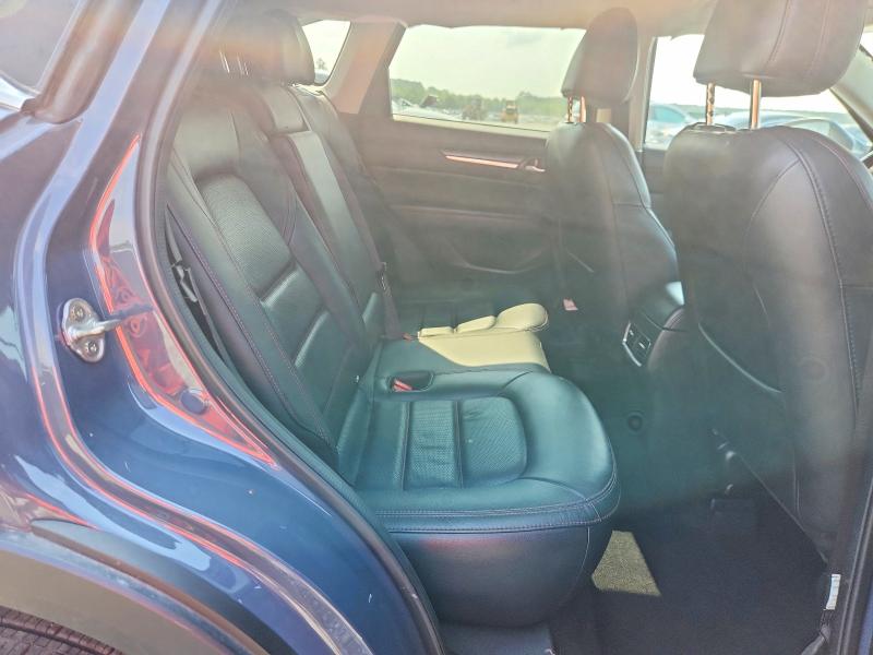 Aukcja sprzedaży 2024 Mazda Cx-5, vin: JM3KFBCL5R0512883, numer aukcji: 62046496