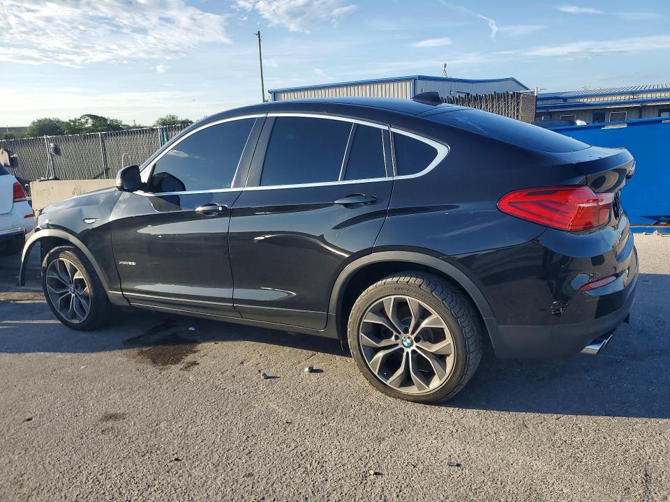 Продаж на аукціоні авто 2015 Bmw X4, vin: 5UXXW3C5XF0M88080, номер лоту: 85458745