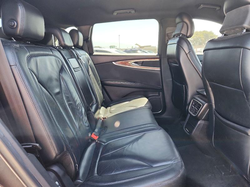 Aukcja sprzedaży 2017 Lincoln Mkx, vin: 2LMPJ6KR8HBL41179, numer aukcji: 62469056