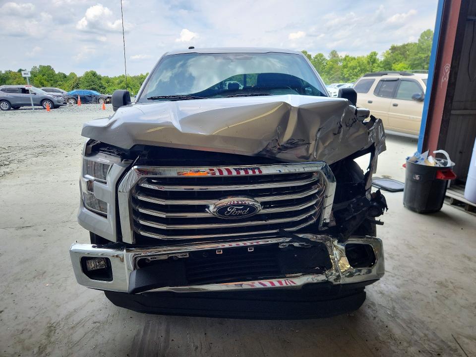 Продаж на аукціоні авто 2016 Ford F150, vin: 1FTEW1C89GFB62048, номер лоту: 60808406