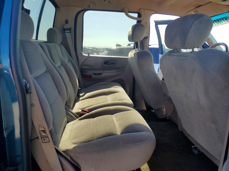 Продаж на аукціоні авто 2001 Ford F150, vin: 1FTRW07LX1KB97075, номер лоту: 61180116