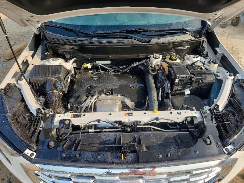 Продажа на аукционе авто 2020 Gmc Terrain, vin: 3GKALSEX5LL313358, номер лота: 59291956