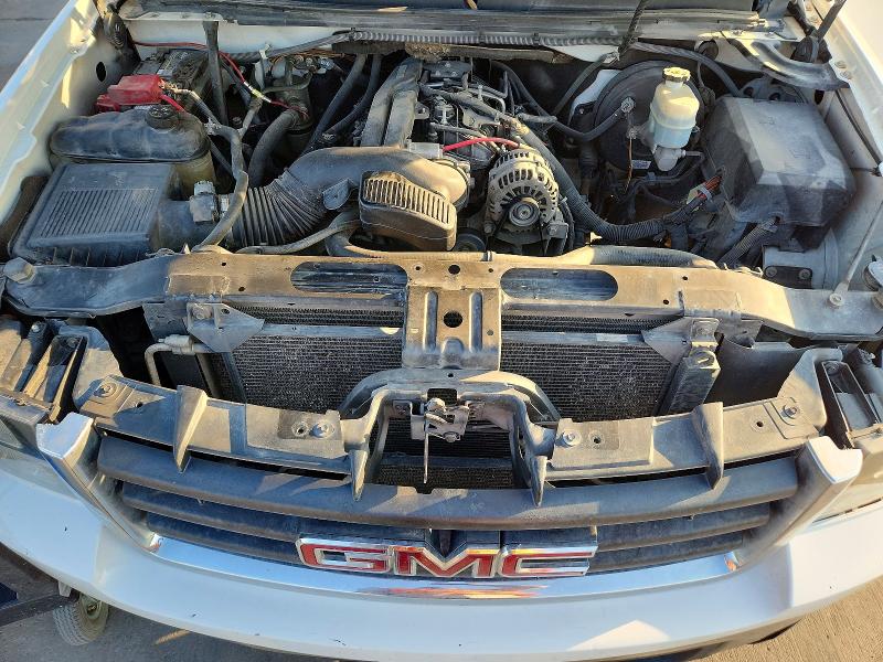 2010 Gmc Sierra მანქანა იყიდება აუქციონზე, vin: 3GTRCVE01AG274681, აუქციონის ნომერი: 59821556