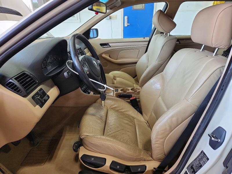 Продаж на аукціоні авто 2000 Bmw 323, vin: WBAAR3344YJB35059, номер лоту: 61082406