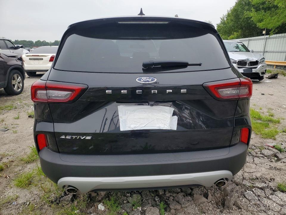 62664756 :رقم المزاد ، 1FMCU0GNXSUA67246 vin ، 2025 Ford Escape مزاد بيع