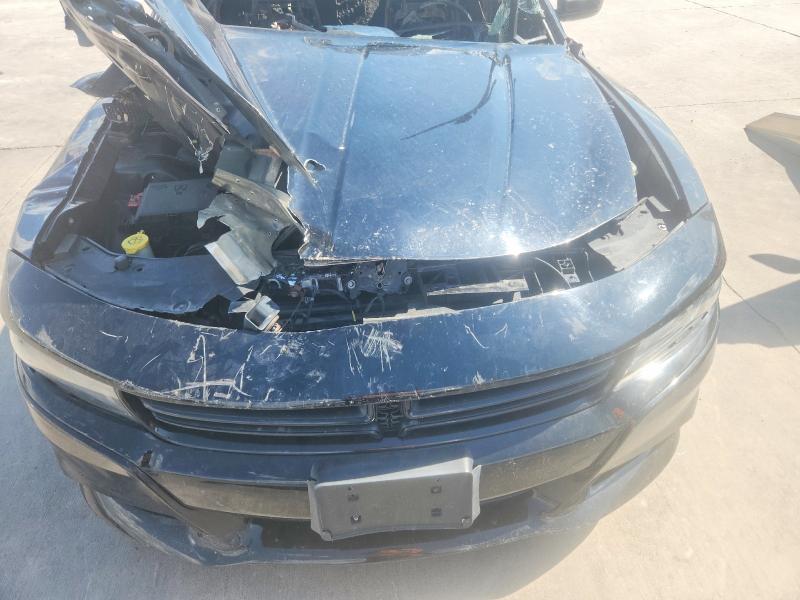 2017 Dodge Charger მანქანა იყიდება აუქციონზე, vin: 2C3CDXHG5HH523781, აუქციონის ნომერი: 60051766