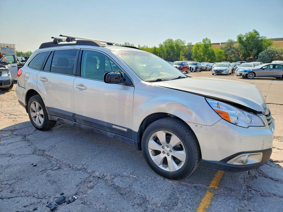 Aukcja sprzedaży 2011 Subaru Outback, vin: 4S4BRCKC4B3350316, numer aukcji: 59351476