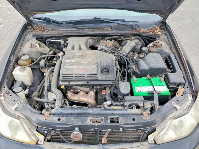 Aukcja sprzedaży 2002 Toyota Avalon, vin: 4T1BF28B22U197835, numer aukcji: 62547566