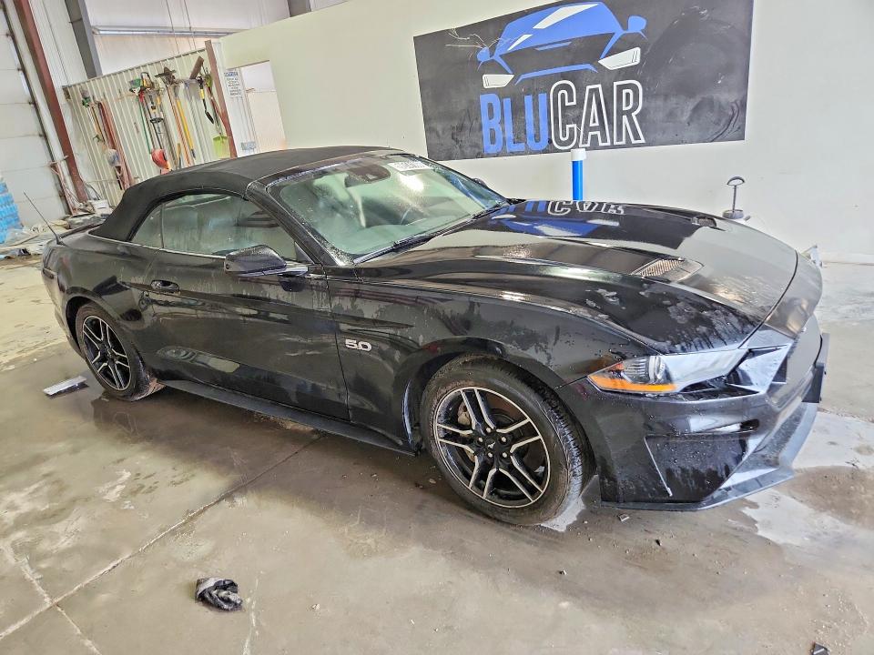 Aukcja sprzedaży 2021 Ford Mustang, vin: 1FATP8FF0M5110953, numer aukcji: 59914186