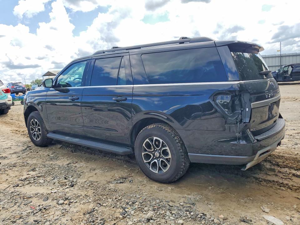 Aukcja sprzedaży 2024 Ford Expedition, vin: 1FMJK1J80REA11438, numer aukcji: 60682876