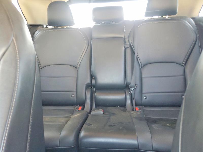 Aukcja sprzedaży 2020 Infiniti Qx50, vin: 3PCAJ5M17LF110180, numer aukcji: 59872356