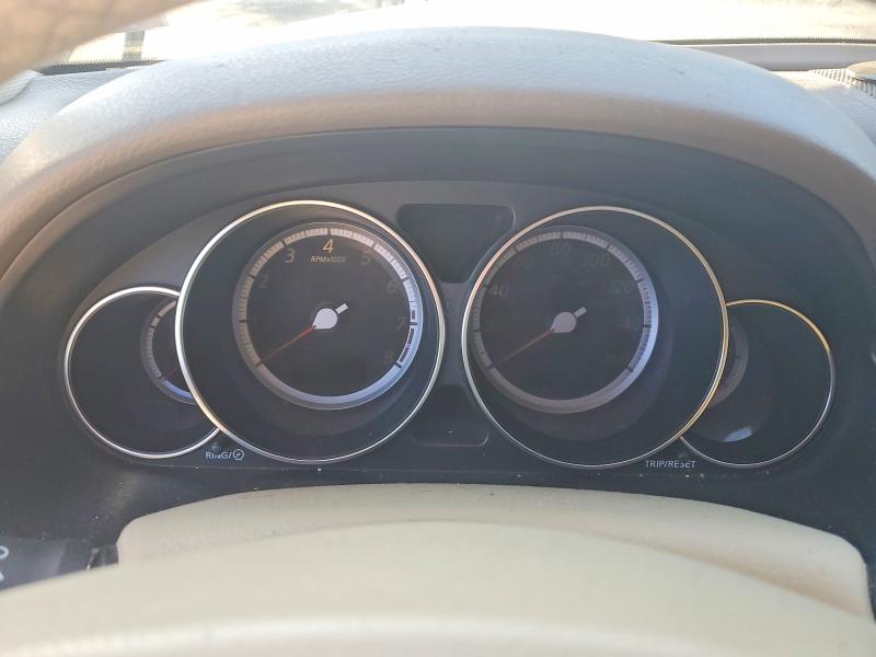 2006 Infiniti M35 მანქანა იყიდება აუქციონზე, vin: JNKAY01E66M104368, აუქციონის ნომერი: 59187506