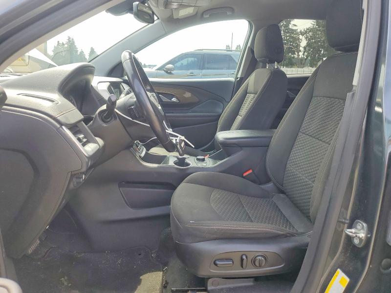Продажа на аукционе авто 2018 Gmc Terrain, vin: 3GKALMEV0JL347246, номер лота: 59274036