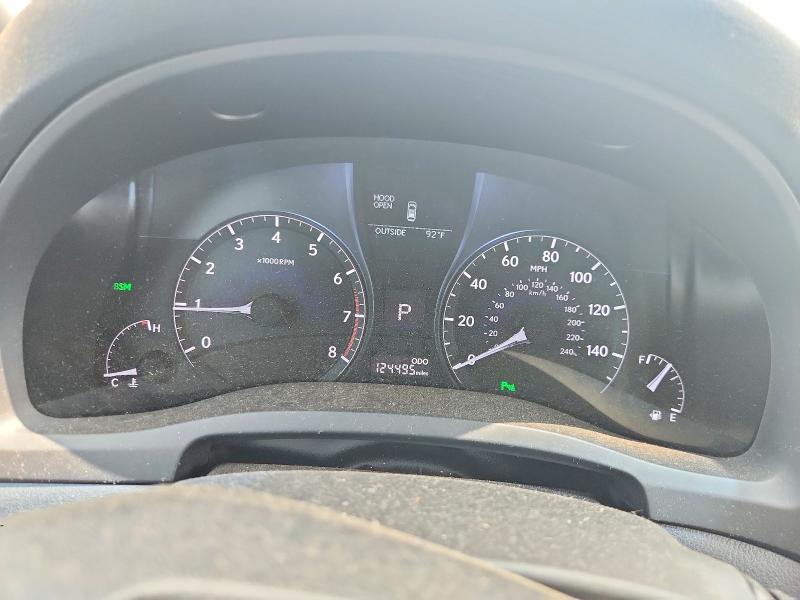 Aukcja sprzedaży 2015 Lexus Rx 350, vin: JTJBK1BA7F2476447, numer aukcji: 61220056