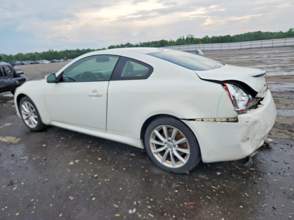Продаж на аукціоні авто 2012 Infiniti G37 Coupe, vin: JN1CV6EL2CM472608, номер лоту: 60705186