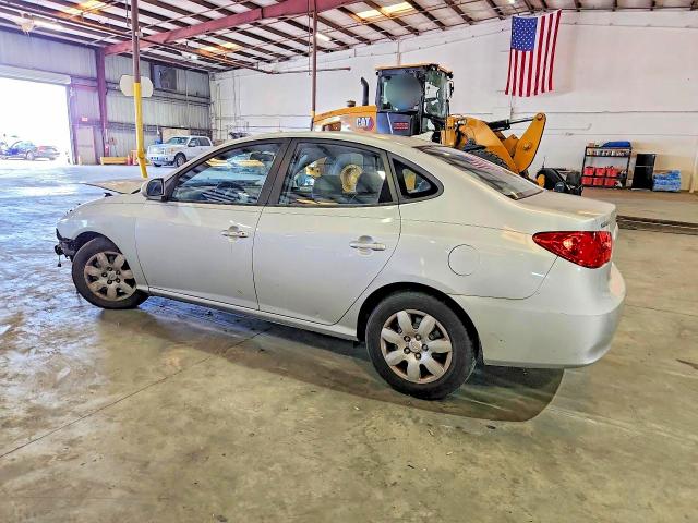 Продаж на аукціоні авто 2009 Hyundai Elantra, vin: KMHDU46D69U693262, номер лоту: 59984106