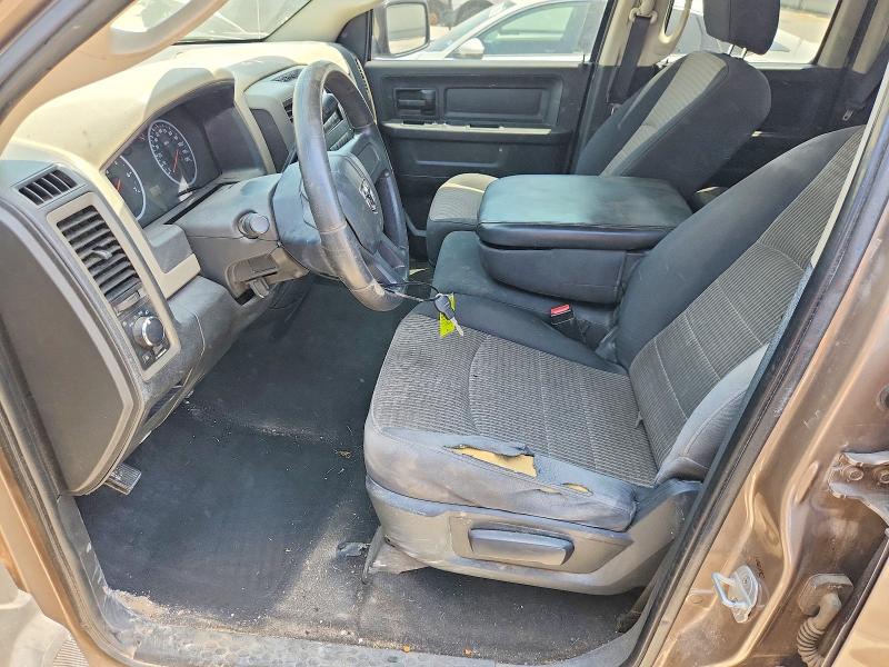 Aukcja sprzedaży 2010 Dodge Ram 1500, vin: 1D7RB1GPXAS213981, numer aukcji: 62709126