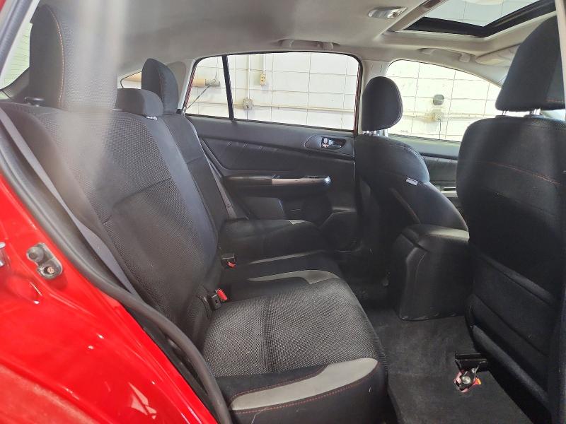 62219706 :رقم المزاد ، JF2GPABC2G8303236 vin ، 2016 Subaru Crosstrek مزاد بيع