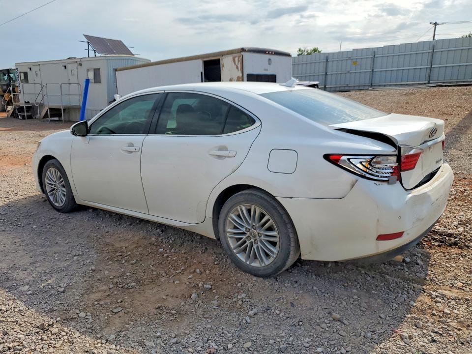 2014 Lexus Es მანქანა იყიდება აუქციონზე, vin: JTHBK1GGXE2113248, აუქციონის ნომერი: 60262216