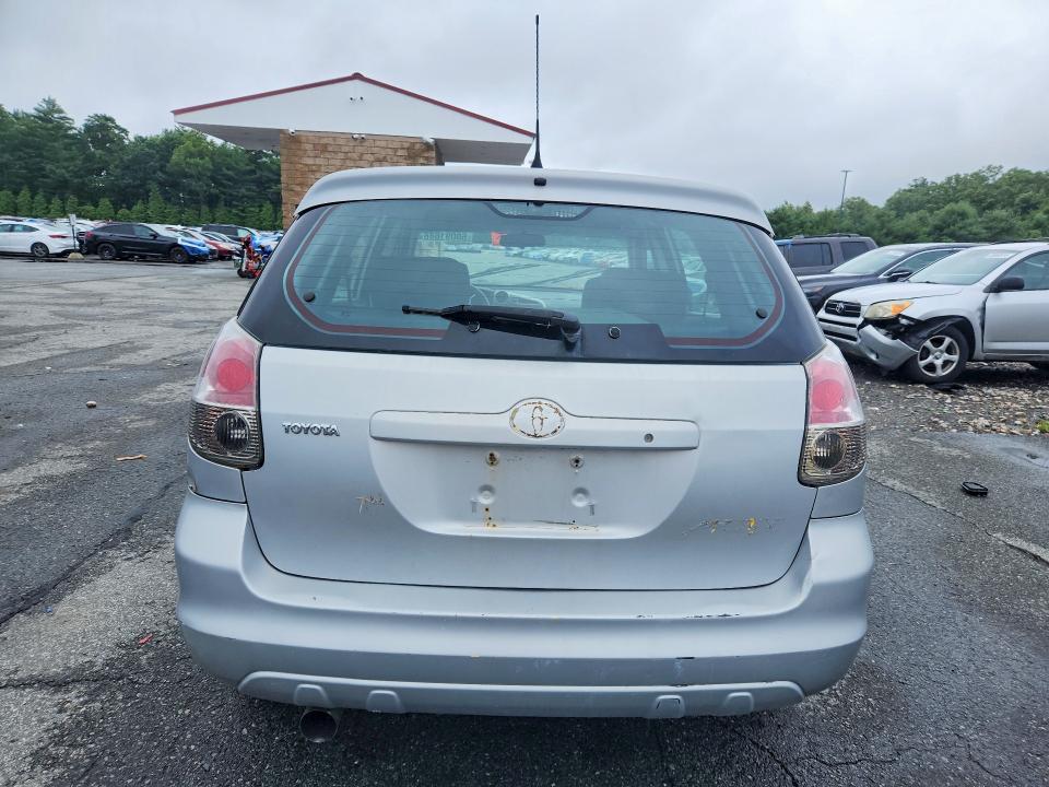 Aukcja sprzedaży 2007 Toyota Corolla Matrix, vin: 2T1KR32E17C680807, numer aukcji: 60091686