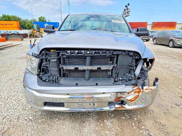 Aukcja sprzedaży 2022 Ram 1500 Classic, vin: 1C6RR6LGXNS198260, numer aukcji: 55747896