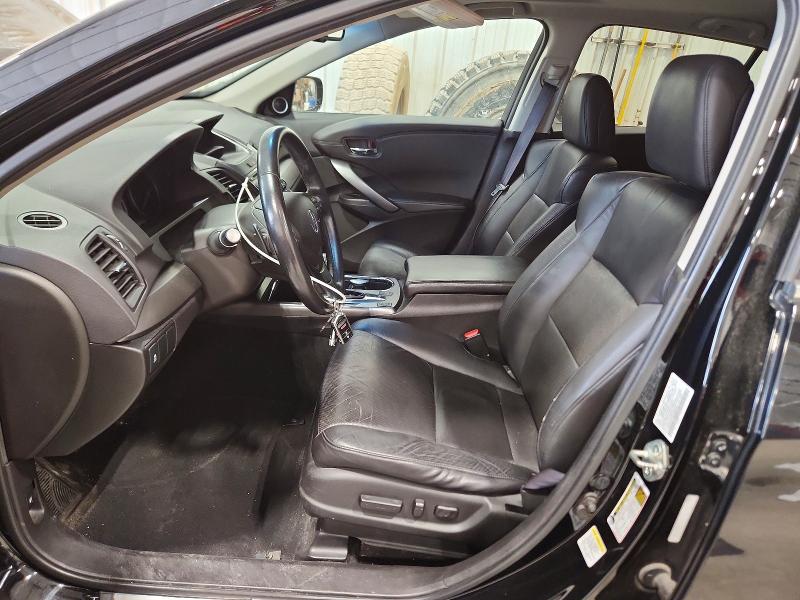 63322106 :رقم المزاد ، 5J8TB4H33DL000545 vin ، 2013 Acura Rdx مزاد بيع
