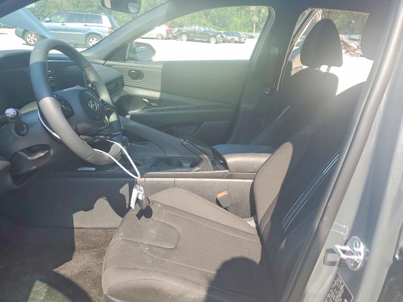 2026 Hyundai Elantra მანქანა იყიდება აუქციონზე, vin: KMHLM4DG8TU226294, აუქციონის ნომერი: 62759076