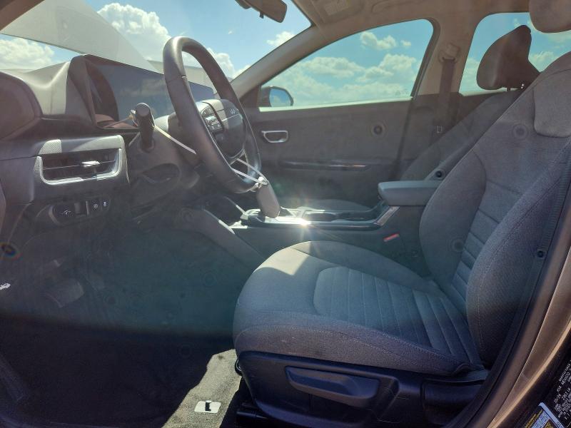 2025 Kia K4 მანქანა იყიდება აუქციონზე, vin: 3KPFU4DE0SE051889, აუქციონის ნომერი: 62082996