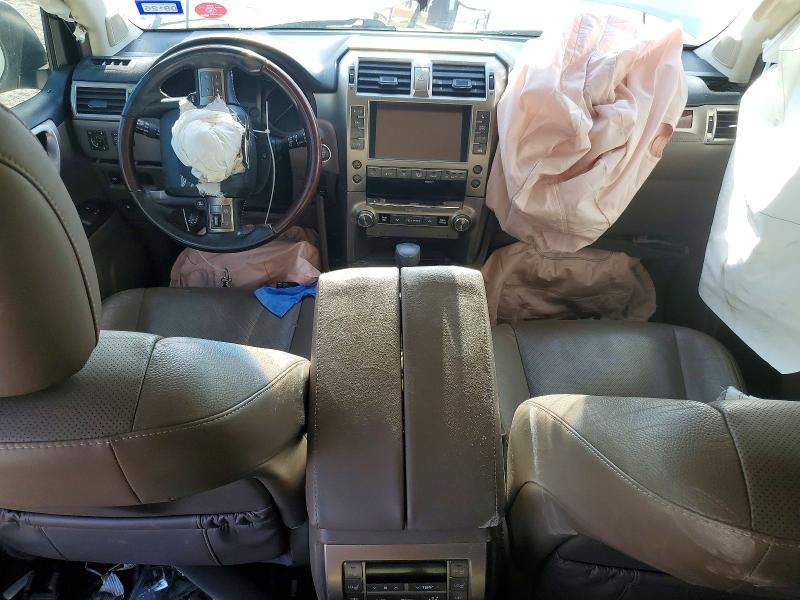 Продаж на аукціоні авто 2018 Lexus Gx, vin: JTJBM7FX6J5199440, номер лоту: 61596056