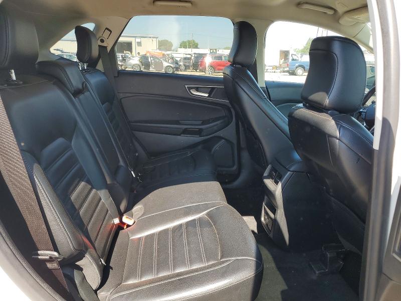 Продаж на аукціоні авто 2022 Ford Edge, vin: 2FMPK4J92NBA77497, номер лоту: 59982376