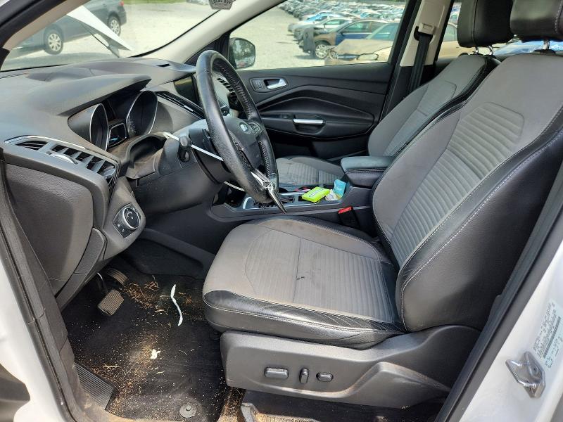 Продажа на аукционе авто 2017 Ford Escape, vin: 1FMCU9JDXHUA81323, номер лота: 62072526