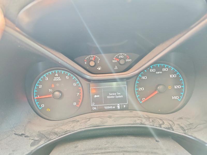 62499756 :رقم المزاد ، 1GCGTBE39F1181879 vin ، 2015 Chevrolet Colorado مزاد بيع