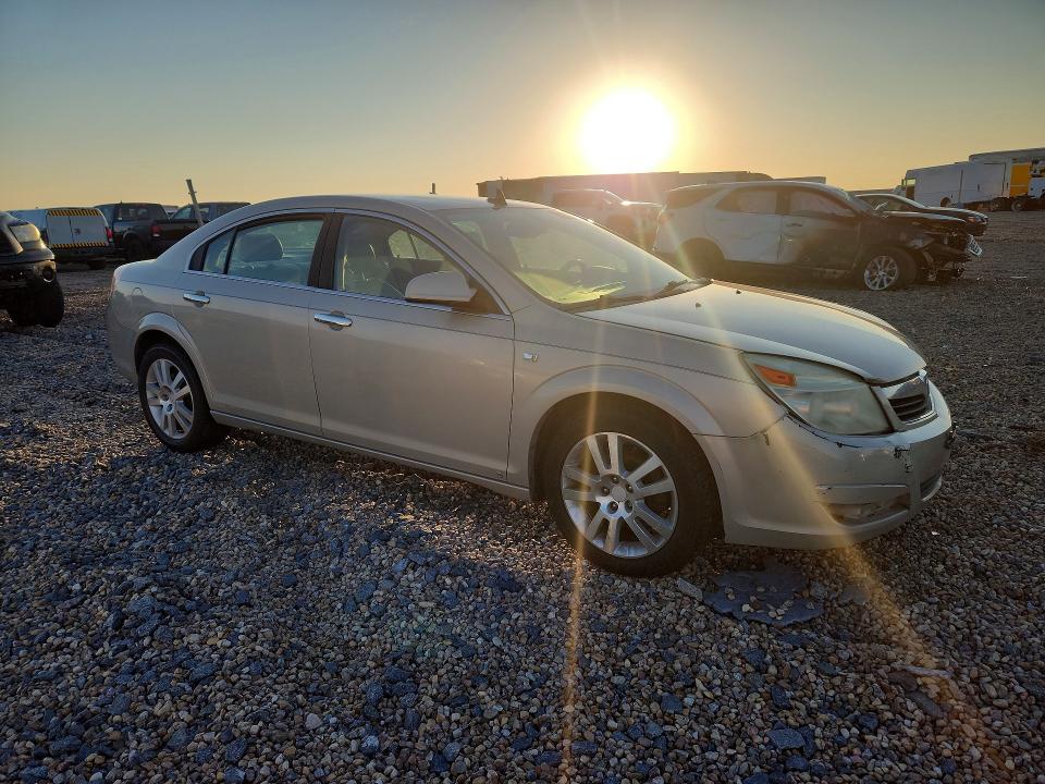Продаж на аукціоні авто 2009 Saturn Aura, vin: 1G8ZV57B59F129823, номер лоту: 59627486