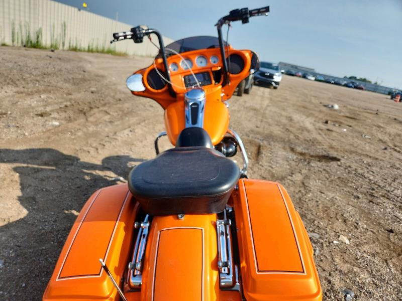 Aukcja sprzedaży 2016 Harley-davidson Flhx, vin: 1HD1KBM1XGB654126, numer aukcji: 61495396