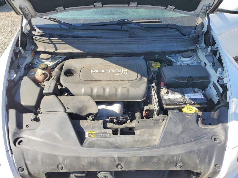 Aukcja sprzedaży 2016 Jeep Cherokee, vin: 1C4PJLCB7GW329392, numer aukcji: 62313456
