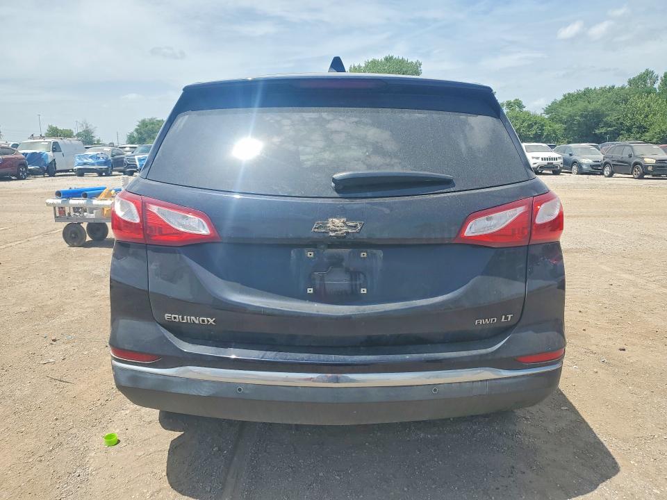 Aukcja sprzedaży 2020 Chevrolet Equinox, vin: 3GNAXUEV2LS700361, numer aukcji: 85461605