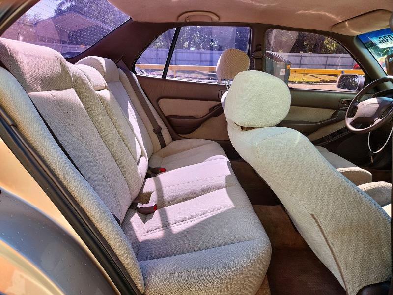 Продажа на аукционе авто 1994 Toyota Camry, vin: JT2SK12E3R0254566, номер лота: 60591036