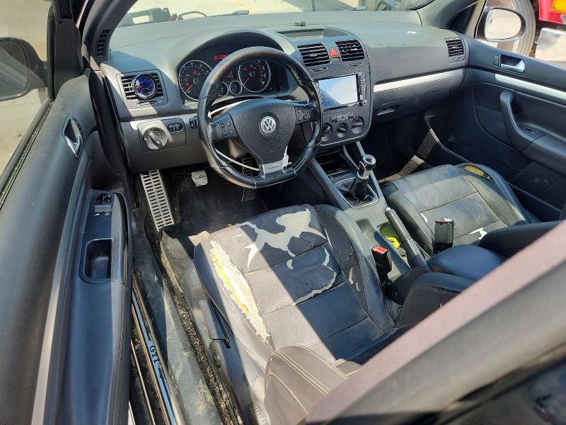 Продажа на аукционе авто 2009 Volkswagen Gti, vin: WVWED71K19W004006, номер лота: 61514836