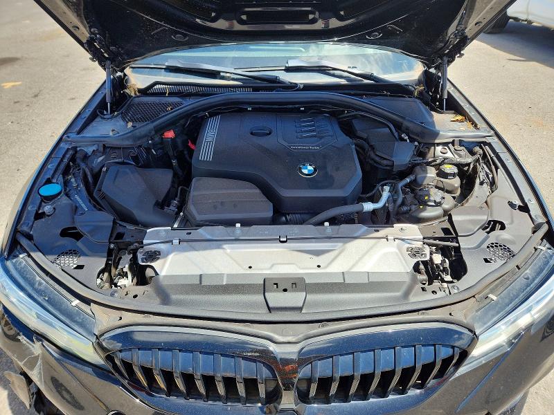 Aukcja sprzedaży 2020 Bmw 330xi, vin: 3MW5R7J01L8B09948, numer aukcji: 59718136