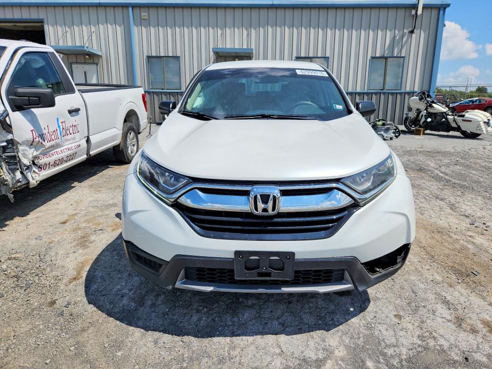 Продажа на аукционе авто 2019 Honda Cr-v, vin: 2HKRW6H38KH229281, номер лота: 62999016