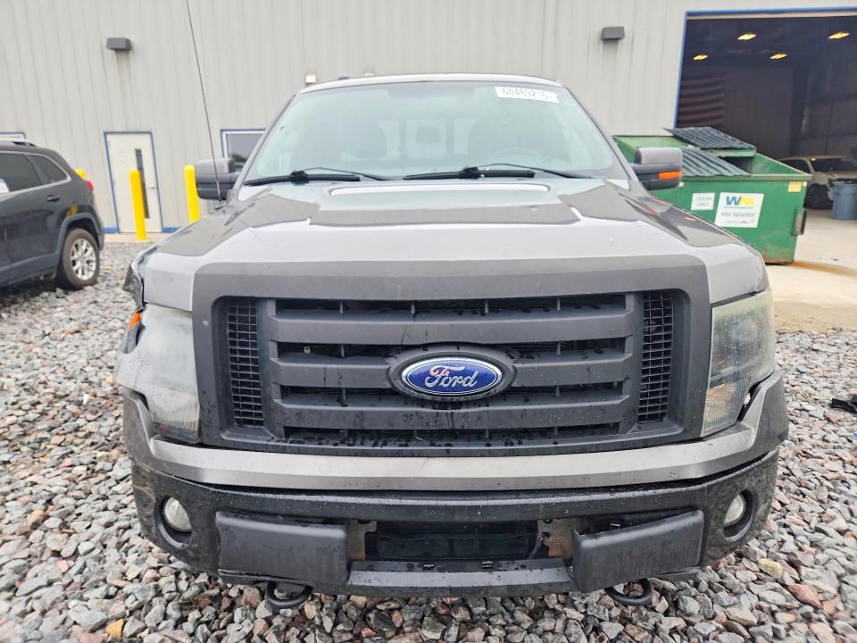 Продажа на аукционе авто 2013 Ford F150, vin: 1FTFW1ET8DFA43795, номер лота: 60489216