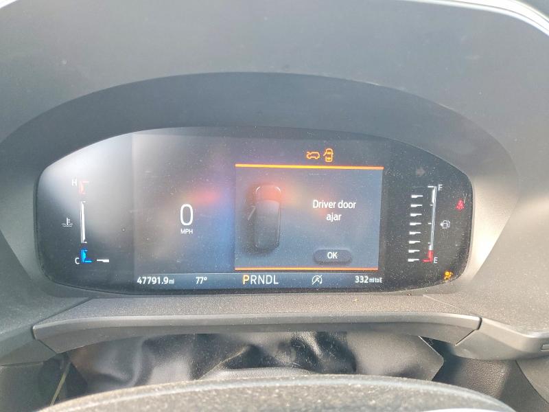 Aukcja sprzedaży 2023 Ford Escape, vin: 1FMCU9GN2PUA07330, numer aukcji: 60875726