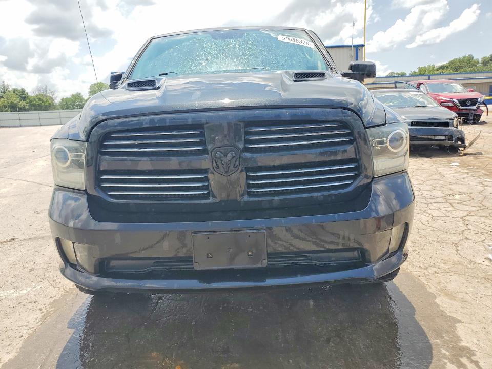 Aukcja sprzedaży 2016 Ram 1500, vin: 1C6RR7HTXGS147159, numer aukcji: 59688876