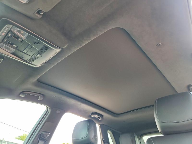 Aukcja sprzedaży 2020 Cadillac Xt5, vin: 1GYKNHRS6LZ160231, numer aukcji: 62416836