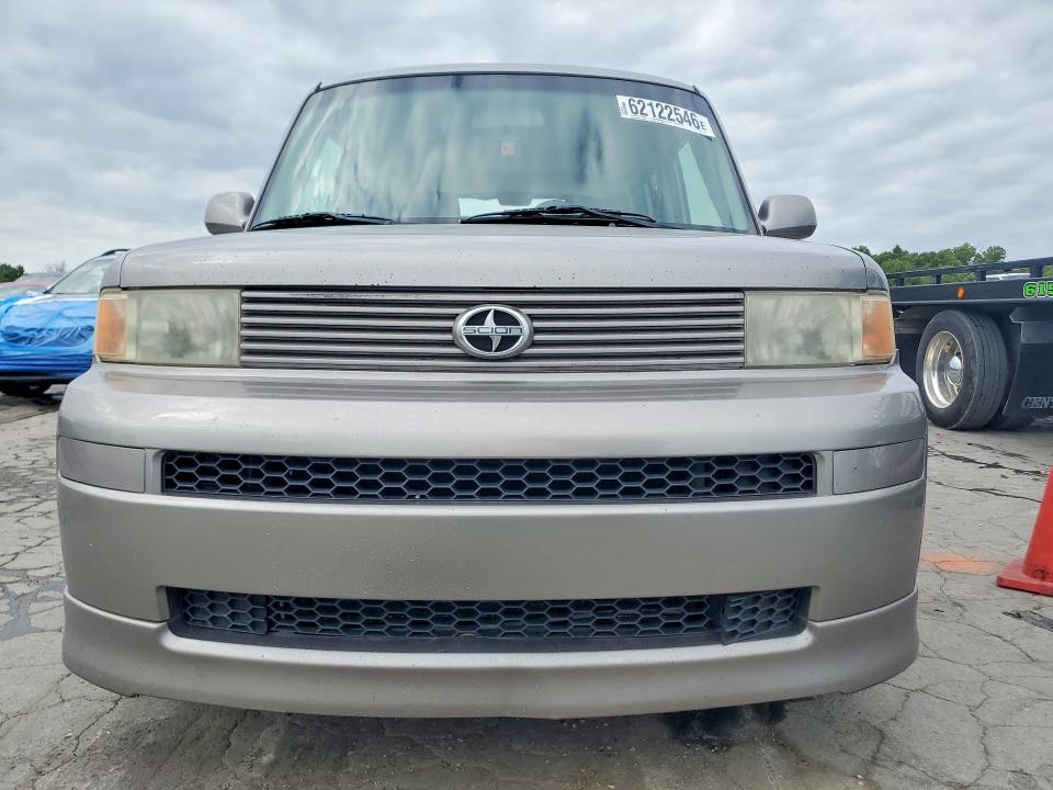 Aukcja sprzedaży 2006 Toyota Scion, vin: JTLKT324064126172, numer aukcji: 62122546