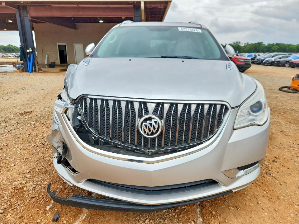 Продаж на аукціоні авто 2017 Buick Enclave, vin: 5GAKRBKD4HJ250827, номер лоту: 62318826