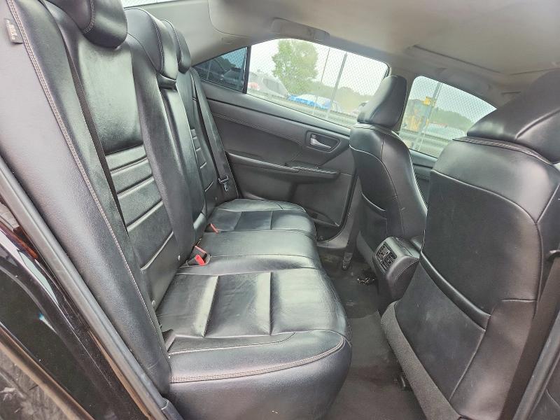 Продажа на аукционе авто 2015 Toyota Camry, vin: 4T1BF1FK5FU946484, номер лота: 62606976